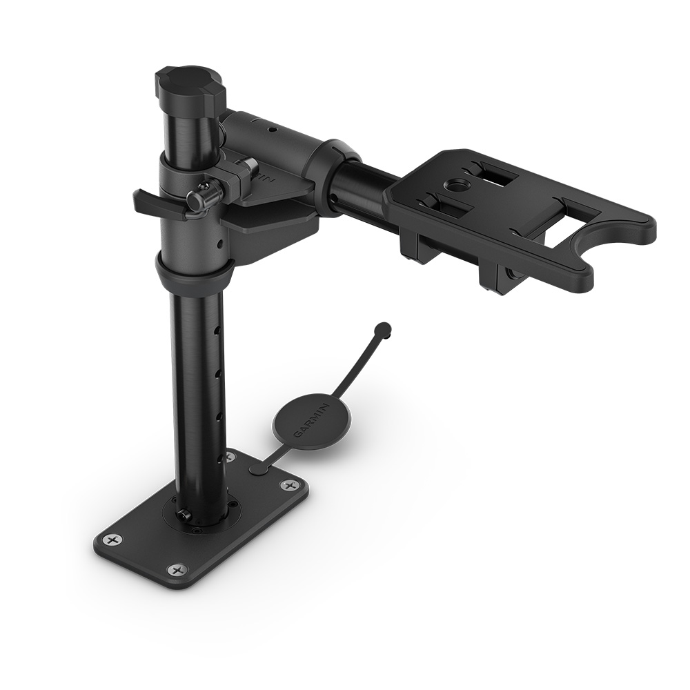 Image 1: Garmin Gunnel Mount System f/Spy&trade; Pole