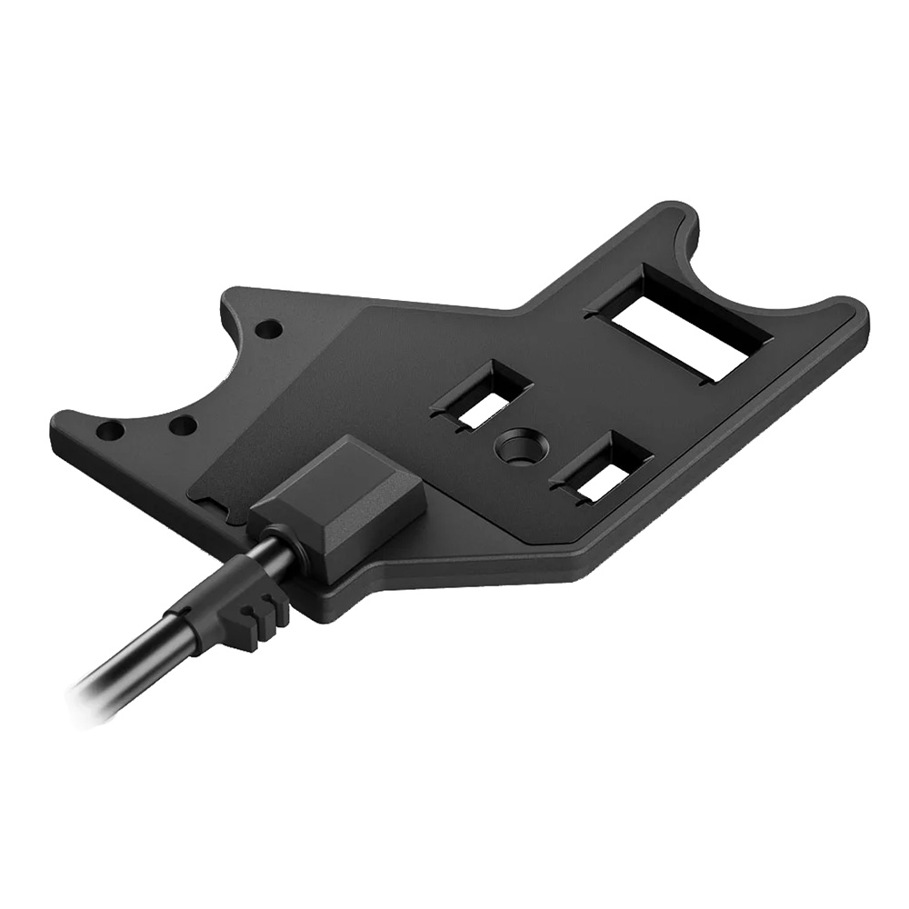 Image 1: Garmin Force&reg; Pro Trolling Motor Mounting Plate