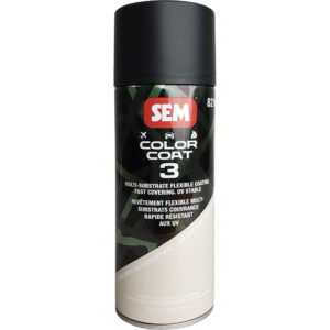 Image 1: SEM Color Coat 3 - Sea Ray Alabaster - 12 oz