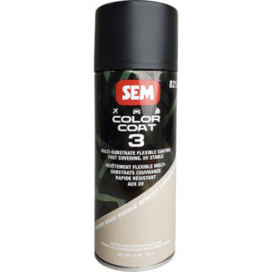 Image 1: SEM Color Coat 3 - Carver Dade Bisque - 12 oz