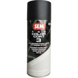 Image 1: SEM Color Coat 3 - Chaparal Beige/Platinum - 12 oz