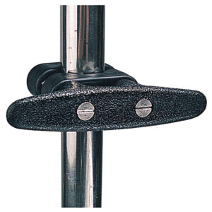 Image 1: Sea-Dog Rail Mount Cleat 4-5/16"