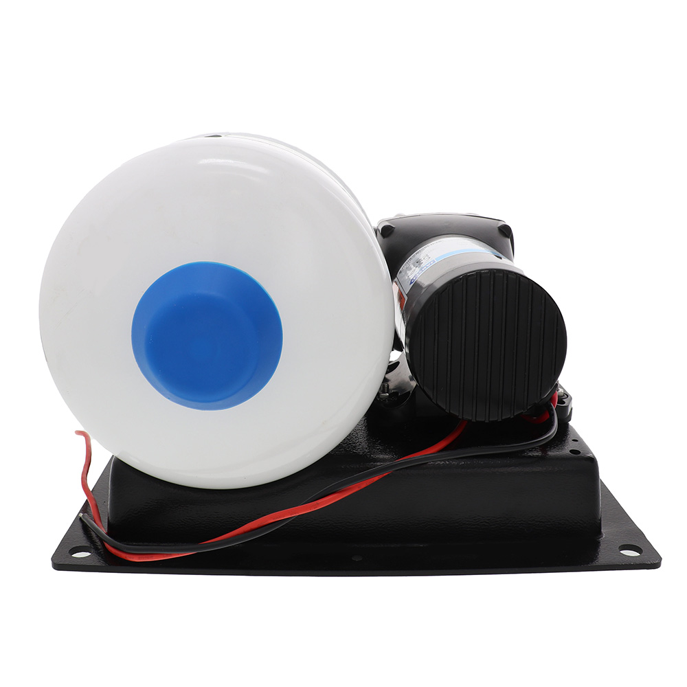 Image 2: Jabsco Marine Water Pressure Booster System - 24V