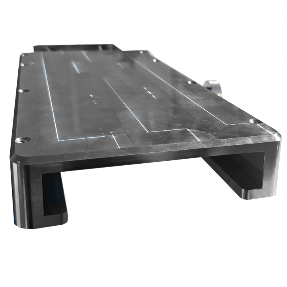 Image 2: Sea Swivel Troll Track Trolling Motor Mount