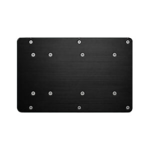 Image 1: Sea Swivel Quest Adapter Plate f/Troll Track Mount