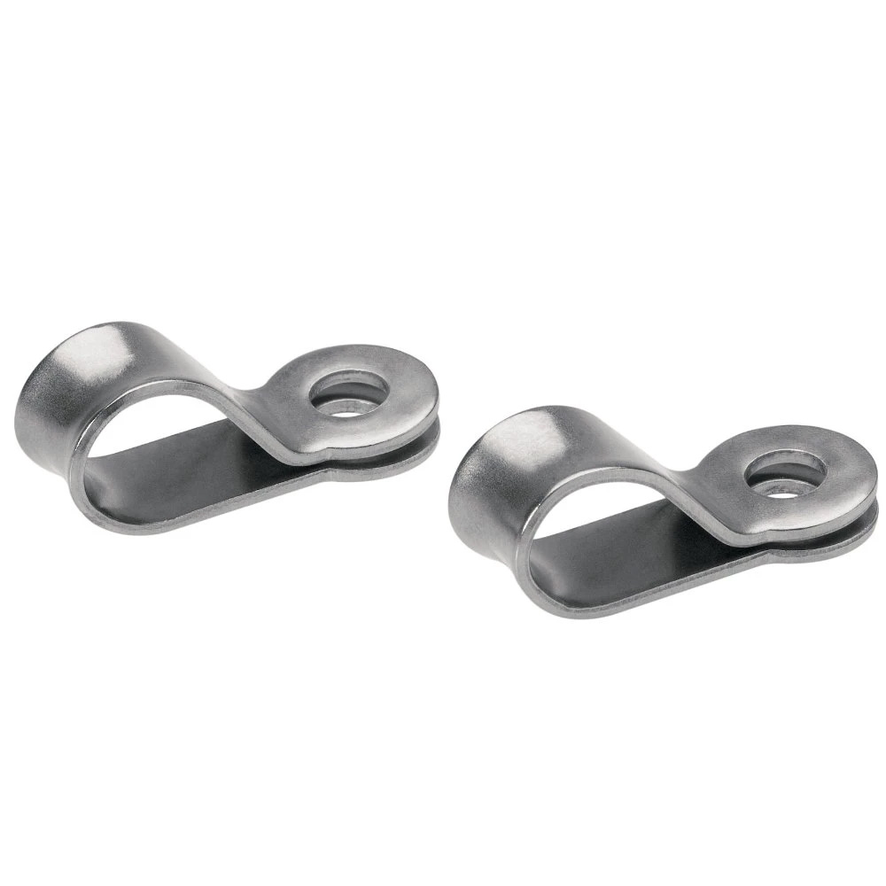 Image 1: Barton Traveler Eye (Pair) - Size 0, 16mm