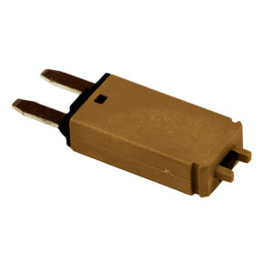 Image 1: Egis ATM/MINI 7.5 AMP Circuit Breaker - Type 3