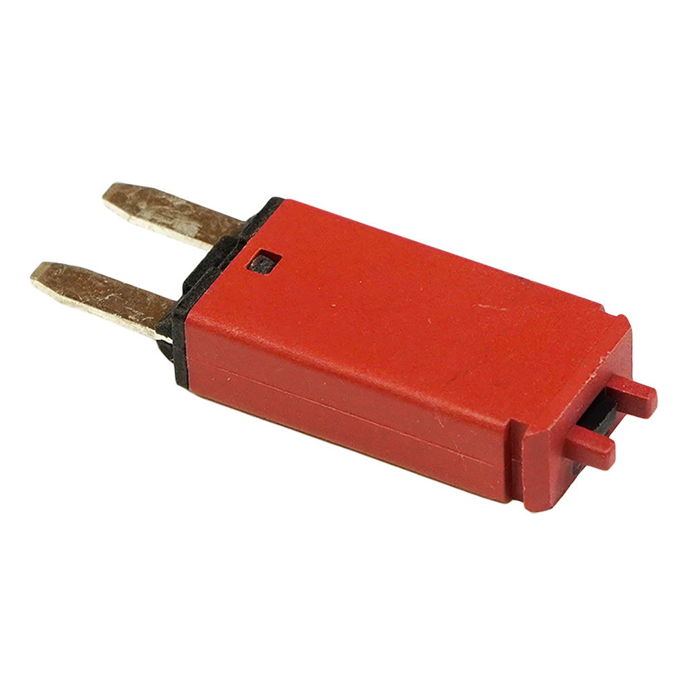 Image 1: Egis ATM/MINI 10 AMP Circuit Breaker - Type 3