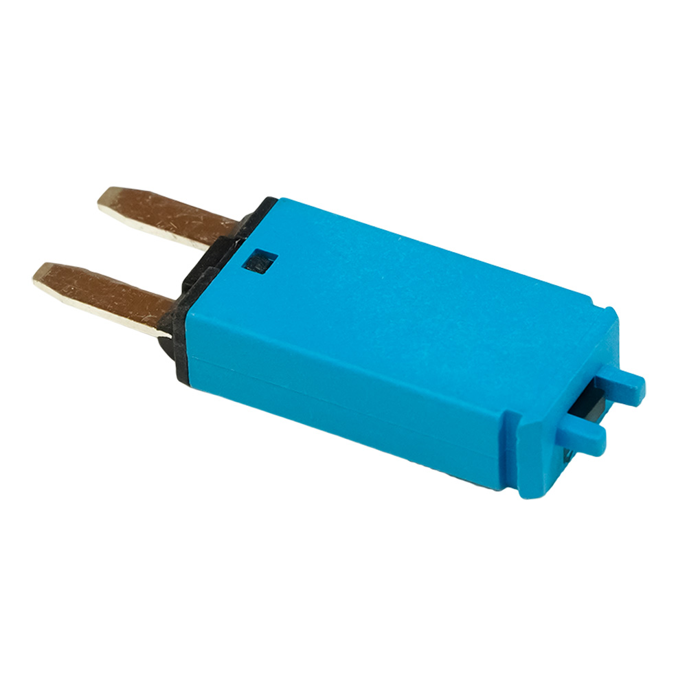 Image 1: Egis ATM/MINI 15 AMP Circuit Breaker - Type 3