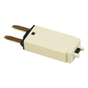 Image 1: Egis ATM/MINI 25 AMP Circuit Breaker - Type 3