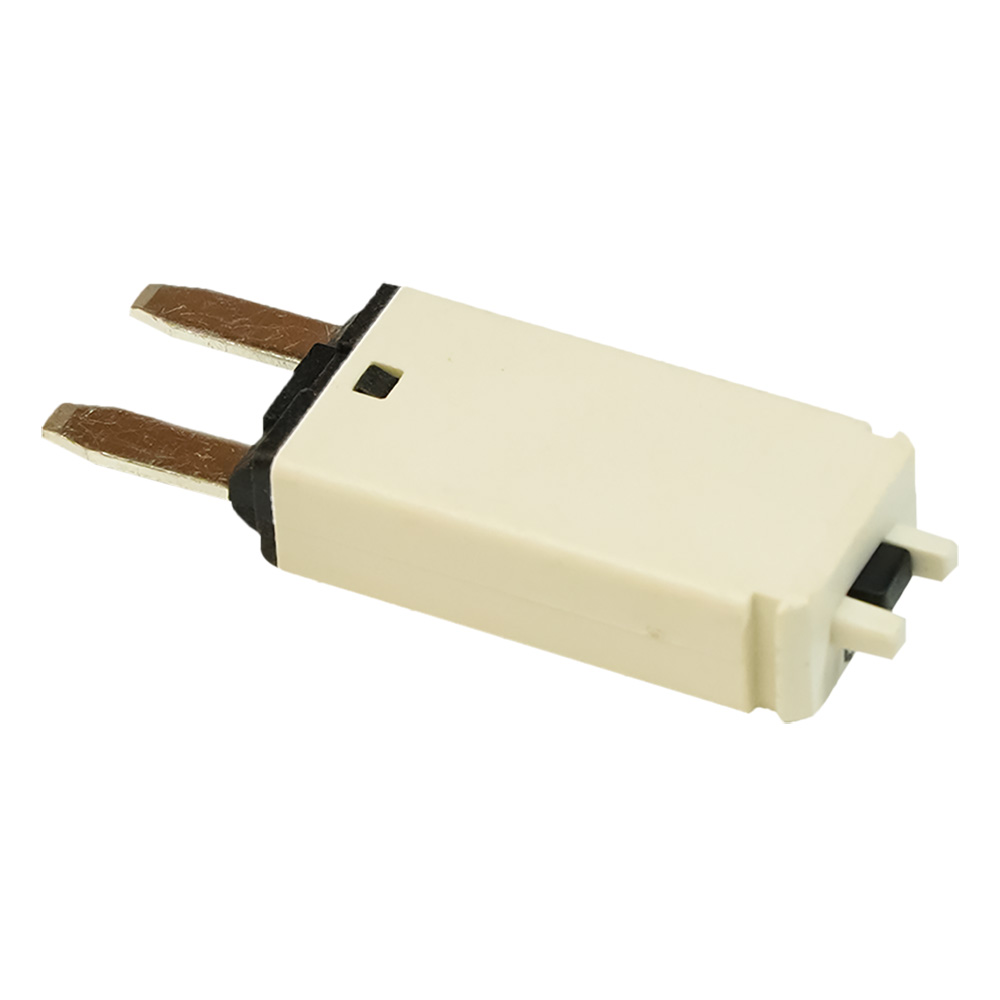 Image 1: Egis ATM/MINI 25 AMP Circuit Breaker - Type 3