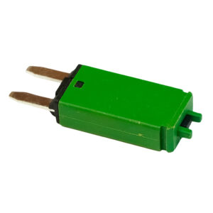 Image 1: Egis ATM/MINI 30 AMP Circuit Breaker - Type 3