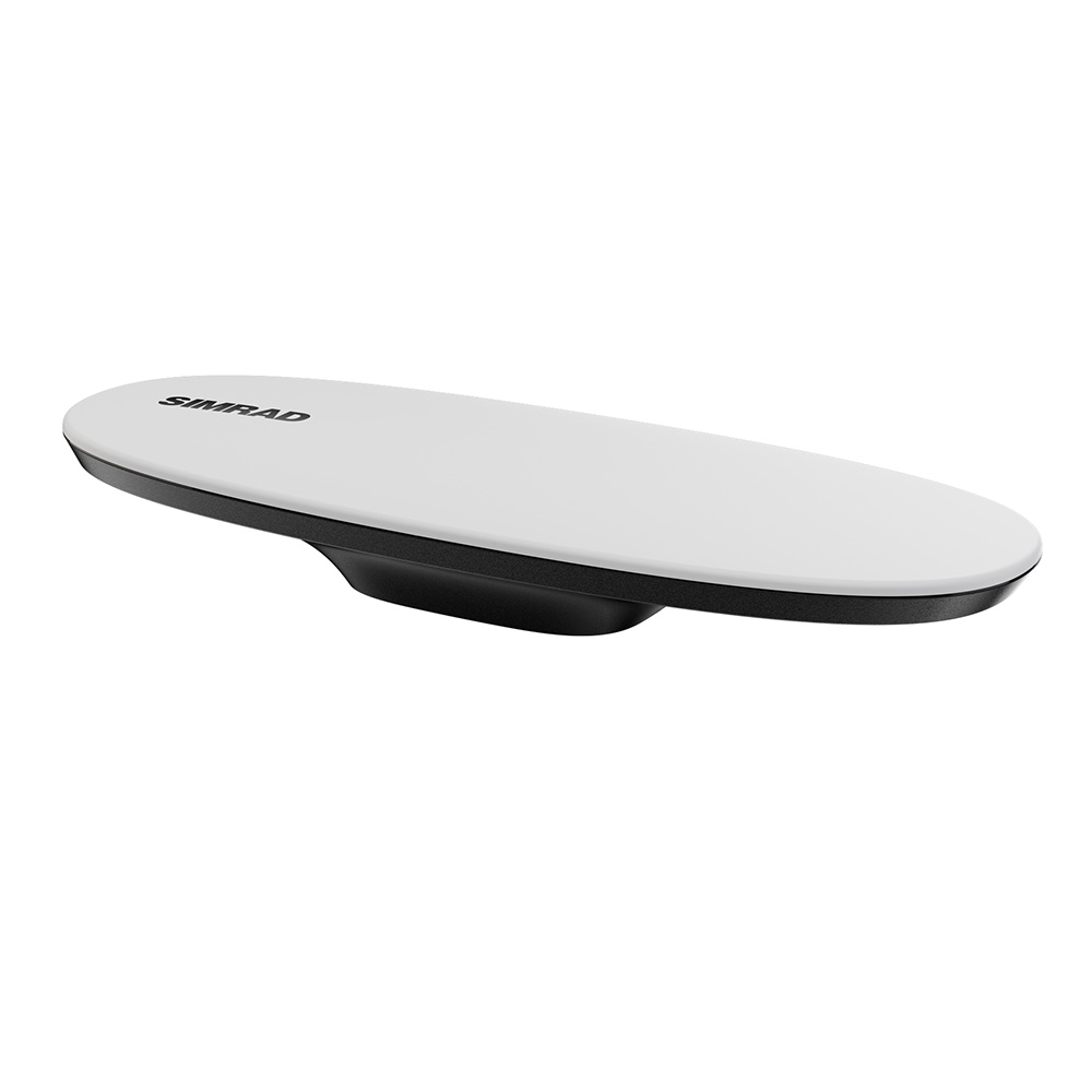 Image 1: Simrad HS65 GNSS Heading Sensor