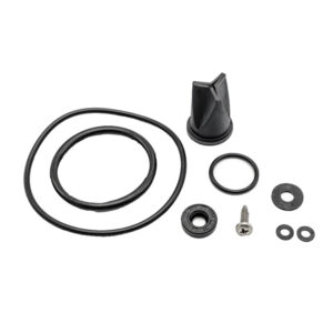 Image 1: Jabsco Service Kit f/Quiet Flush E2 Toilets