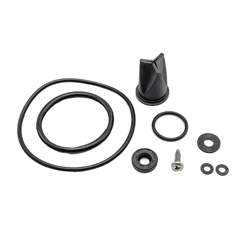Image 1: Jabsco Service Kit f/Quiet Flush E2 Toilets