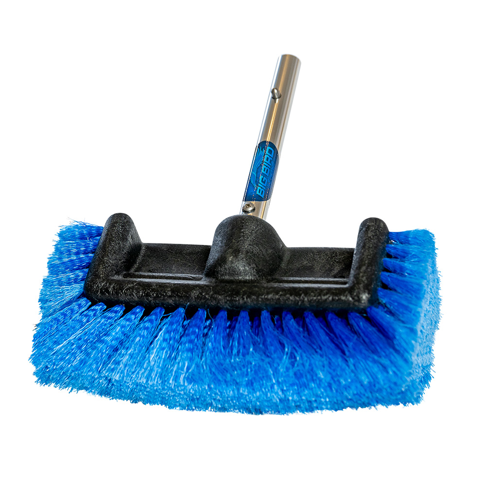 Image 1: TD Mop Big Bird Brush - Medium