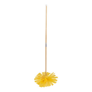 Image 1: TD Mop 5' TD Mop™ - Wood Handle