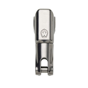 Image 1: Wichard Small Anchor Swivel 1/4" - 5/16"