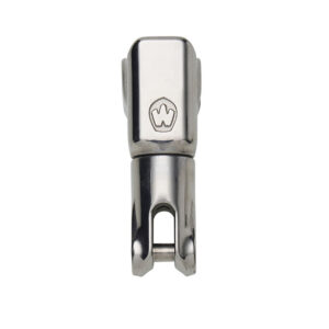Image 1: Wichard Medium Anchor Swivel 5/16" - 1/2"