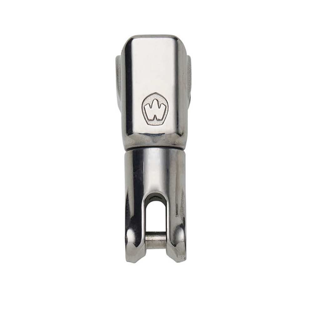 Image 1: Wichard Medium Anchor Swivel 5/16" - 1/2"