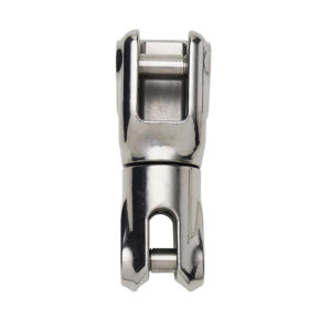 Image 1: Wichard Large Anchor Swivel 1/2" - 9/16"