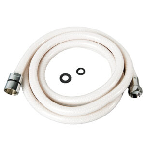 Image 1: Whale Swim 'N' Rinse Shower Hose Assembly - 7'