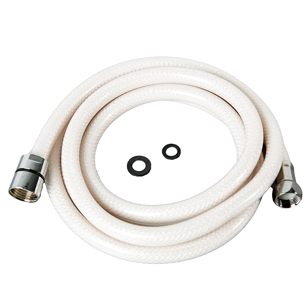 Image 1: Whale Swim 'N' Rinse Shower Hose Assembly - 7'