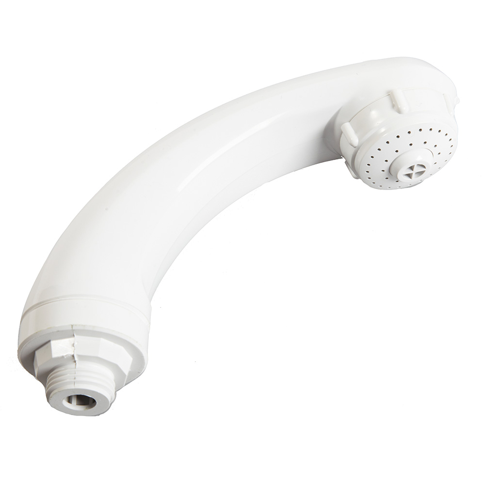 Image 1: Whale Elegance Replacement Shower MK2 Handset