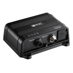 Image 1: AMEC B620W Class B AIS Transceiver w/WI-FI - 2W CSTDMA, NMEA2000, NMEA 0183, USB