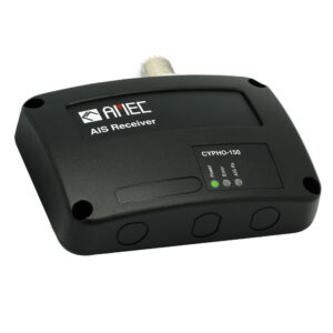 Image 1: AMEC CYPHO-150 AIS Receiver