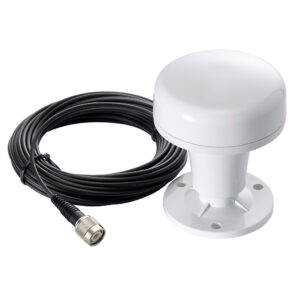 Image 1: AMEC GA-22 High Performance GNSS Antenna
