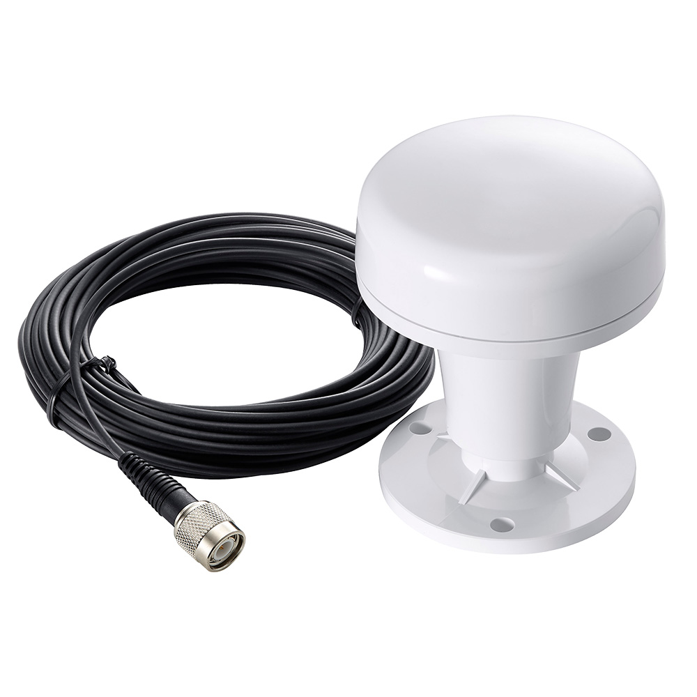 Image 1: AMEC GA-22 High Performance GNSS Antenna
