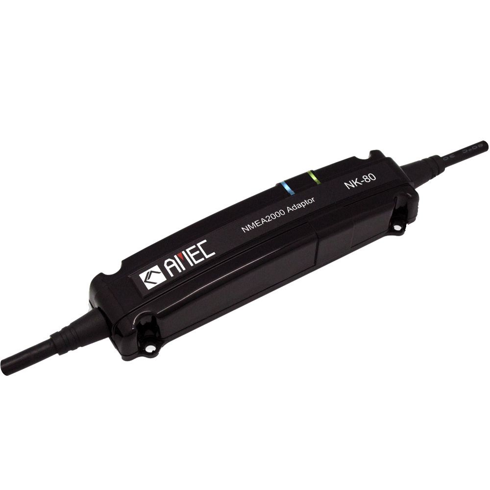 Image 1: AMEC NK-80 NMEA 2000 Adapter (4800 bps)