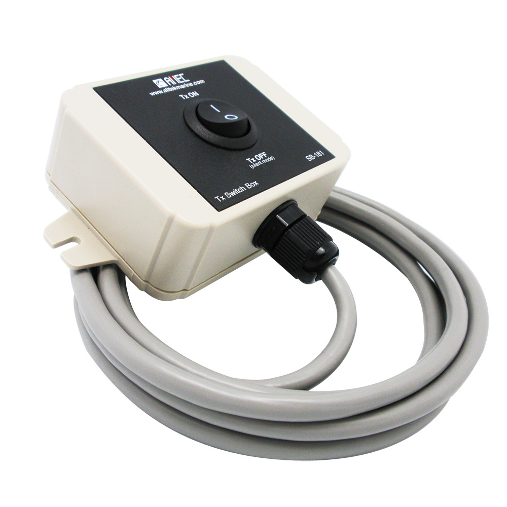 Image 1: AMEC SB-181 TX Switch Box