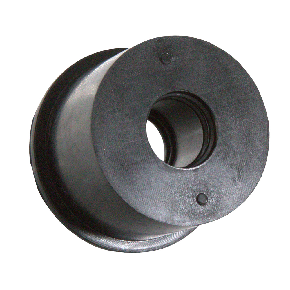 Image 1: Barton BPI-20 Bulkhead Reducing Insert 20mm OD for BPG-50
