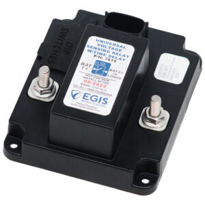Image 1: Egis Automatic Timer Disconnect 160A - 12V