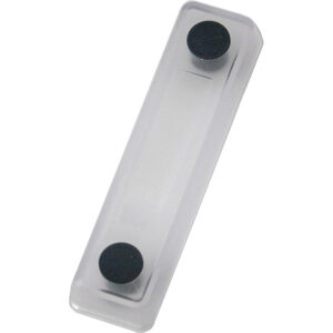 Image 1: Egis Transparent BusBar Cover for 6100-205 & 6100-400