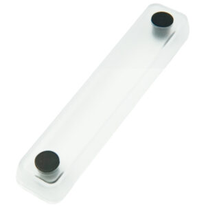 Image 1: Egis Transparent BusBar Cover f/6150-210/6150-400