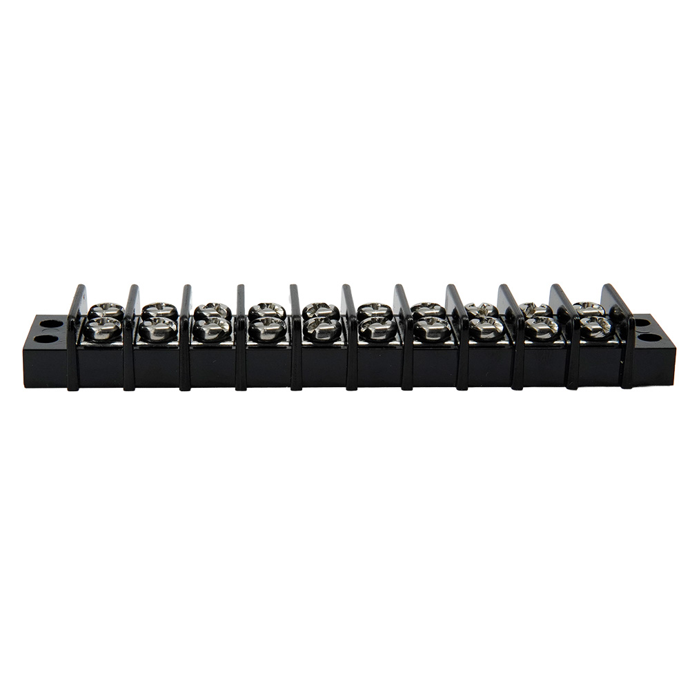 Image 2: Egis Terminal Block 20A - 10 Circuit