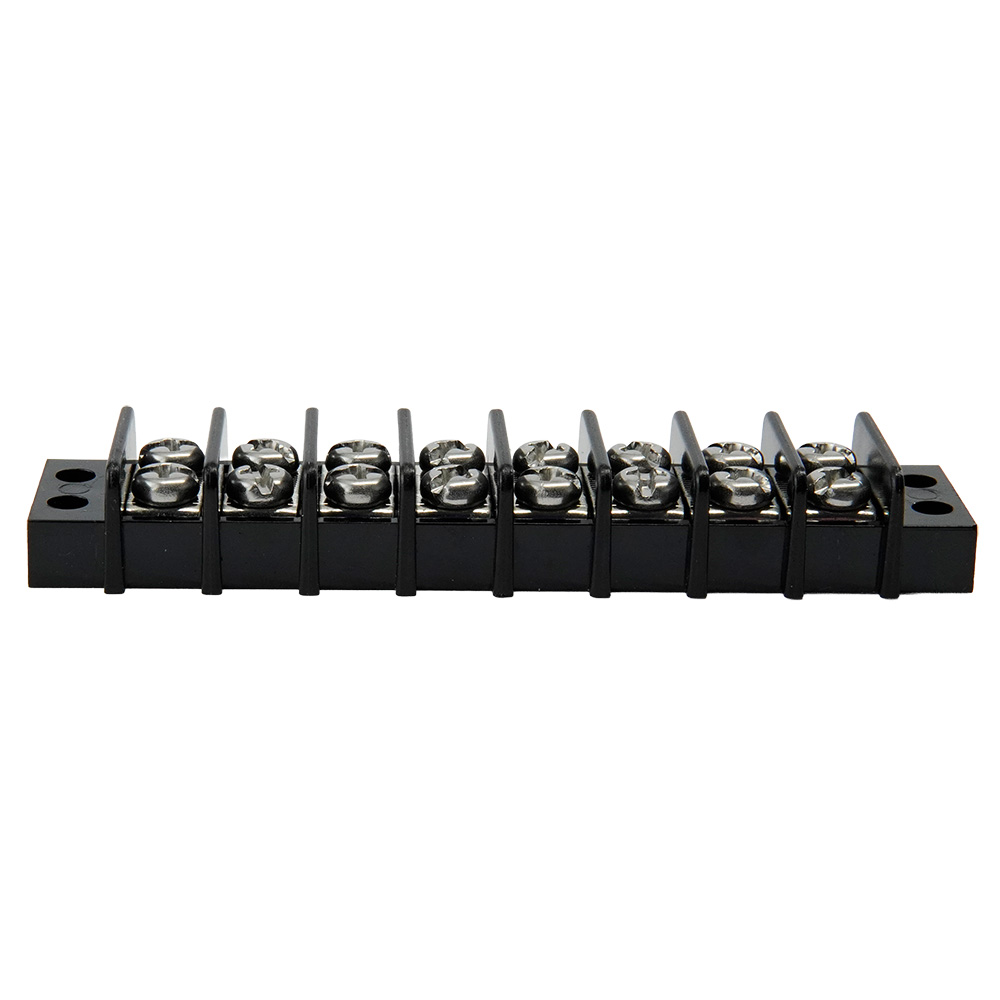 Image 2: Egis Terminal Block 20A - 8 Circuit