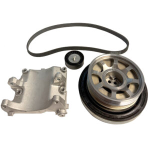 Image 1: ARCO Marine Mounting Kit f/MB Sprinter 2.0L