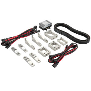 Image 1: ARCO Marine Bolt Kit - Mount N62 Alternator to Mercedes Supplied N62 Bracket