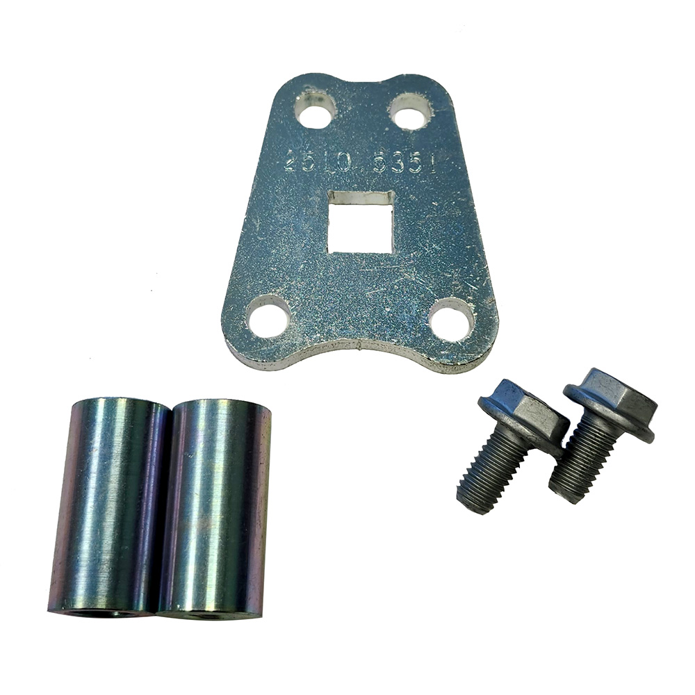 Image 1: ARCO Marine Crankshaft Locking Tool – MB Sprinter 2.0L RWD OM654, 2023+