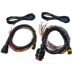 Image 1: ARCO Marine Replacement Harness Kit f/AZ1000 Alternator Regulator w/Temp Sensors