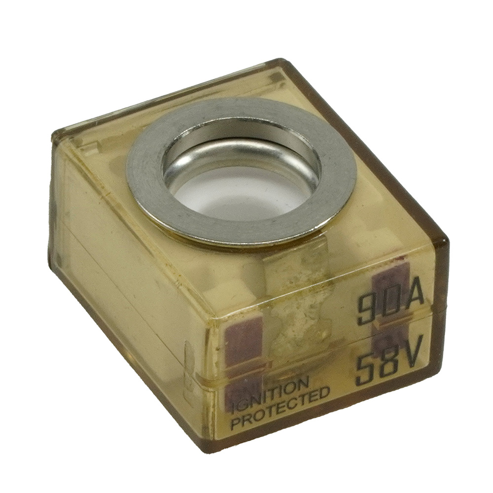 Image 1: Egis MRBF Terminal Fuse - 90A