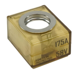Image 1: Egis MRBF Terminal Fuse - 175A