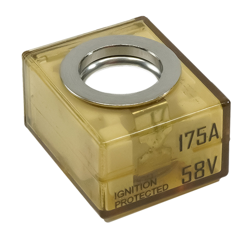 Image 1: Egis MRBF Terminal Fuse - 175A