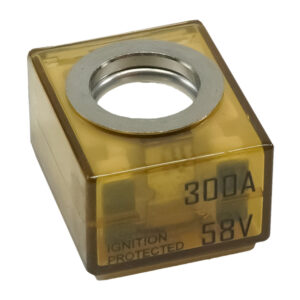 Image 1: Egis MRBF Terminal Fuse - 300A