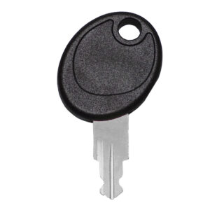 Image 1: Whitecap Replacement Key f/Compression Handles