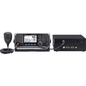 Image 1: Icom IC-M803 SSB Radio